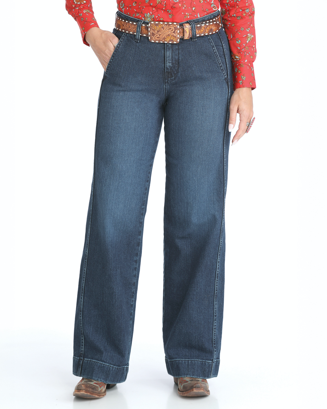 Women's Wide Leg
