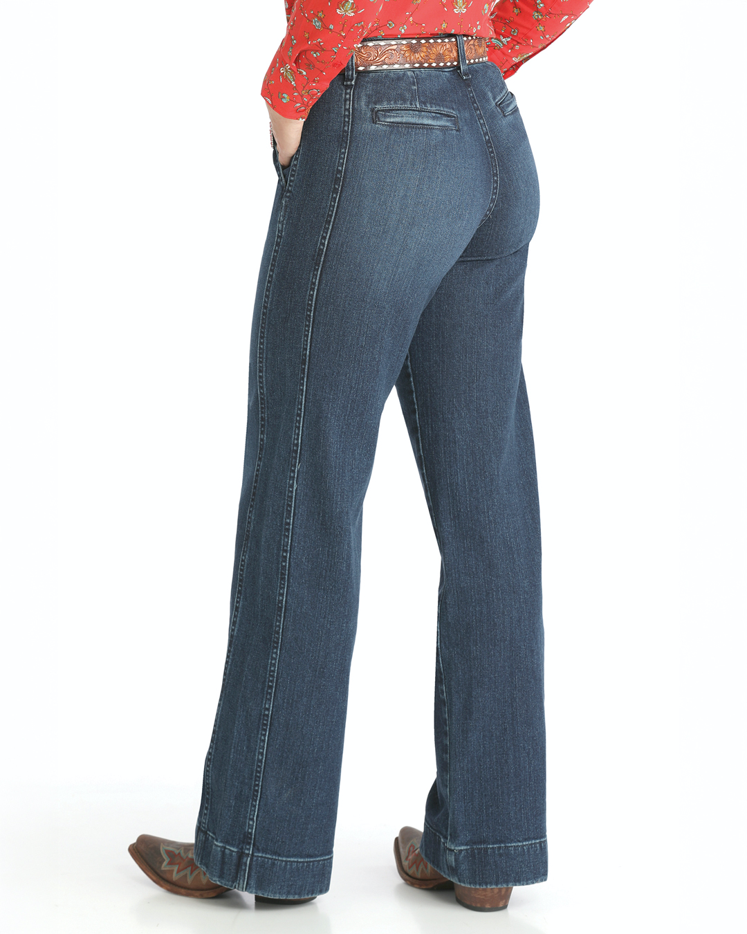 Women's Wide Leg