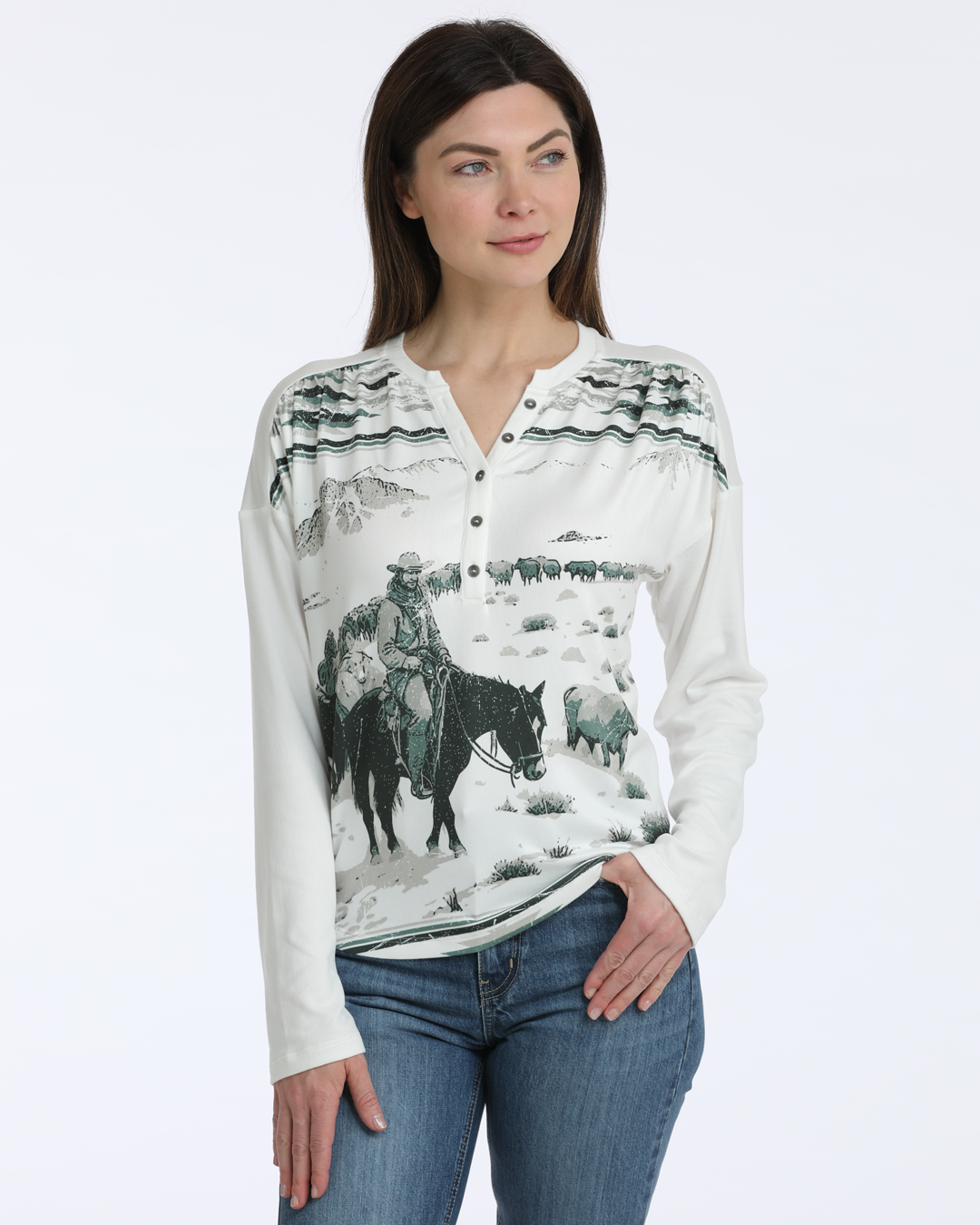 Women's Sweater