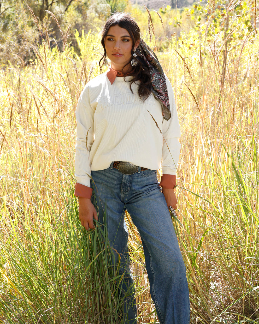 Women's Sweatshirt