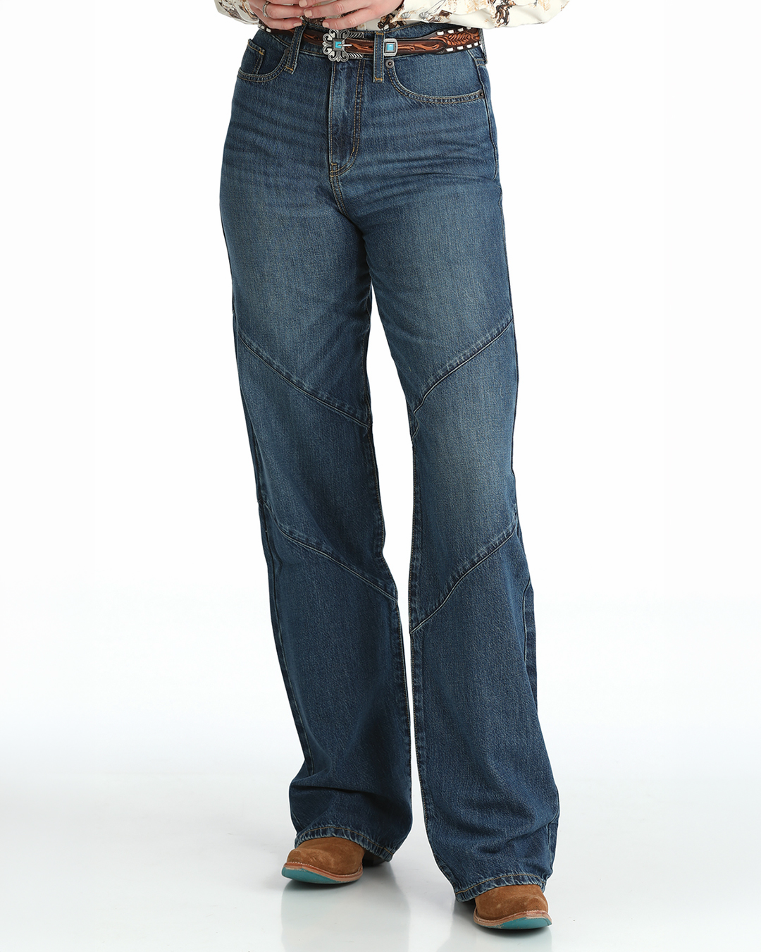 Women's Casey Loose Fit - Medium Stone