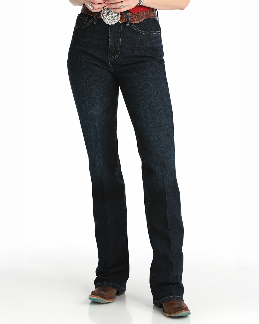 Women's Skylar Boot Cut - Rinse