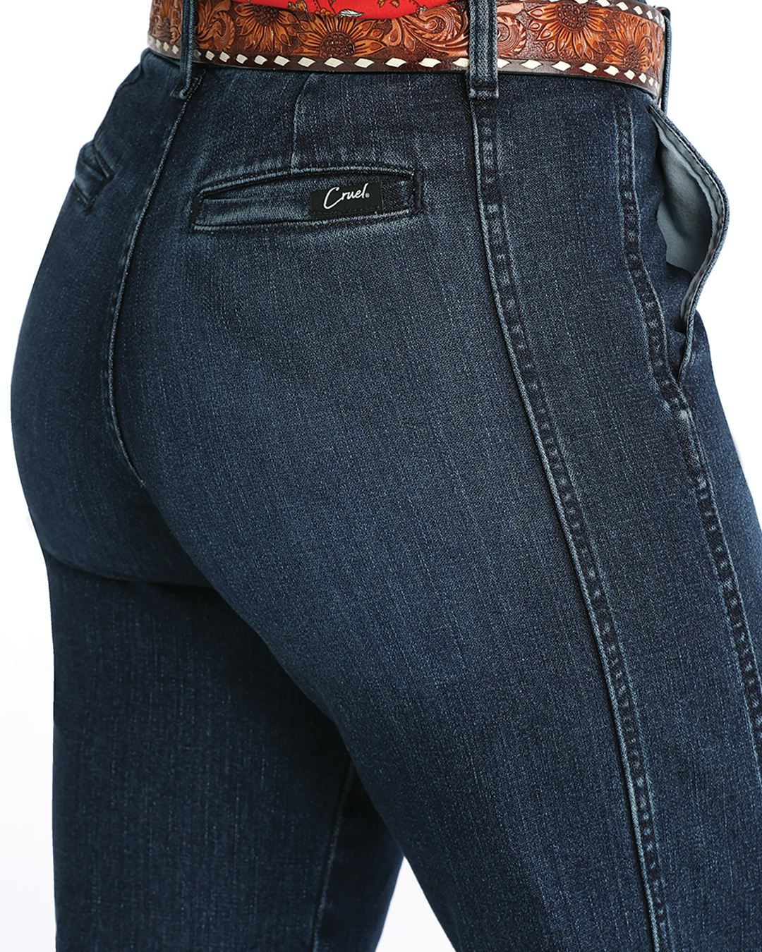 Women's Wide Leg