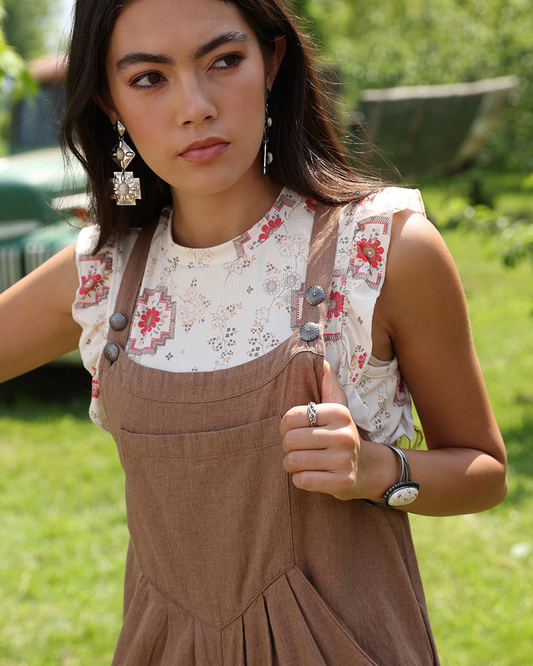 Women's Jumper