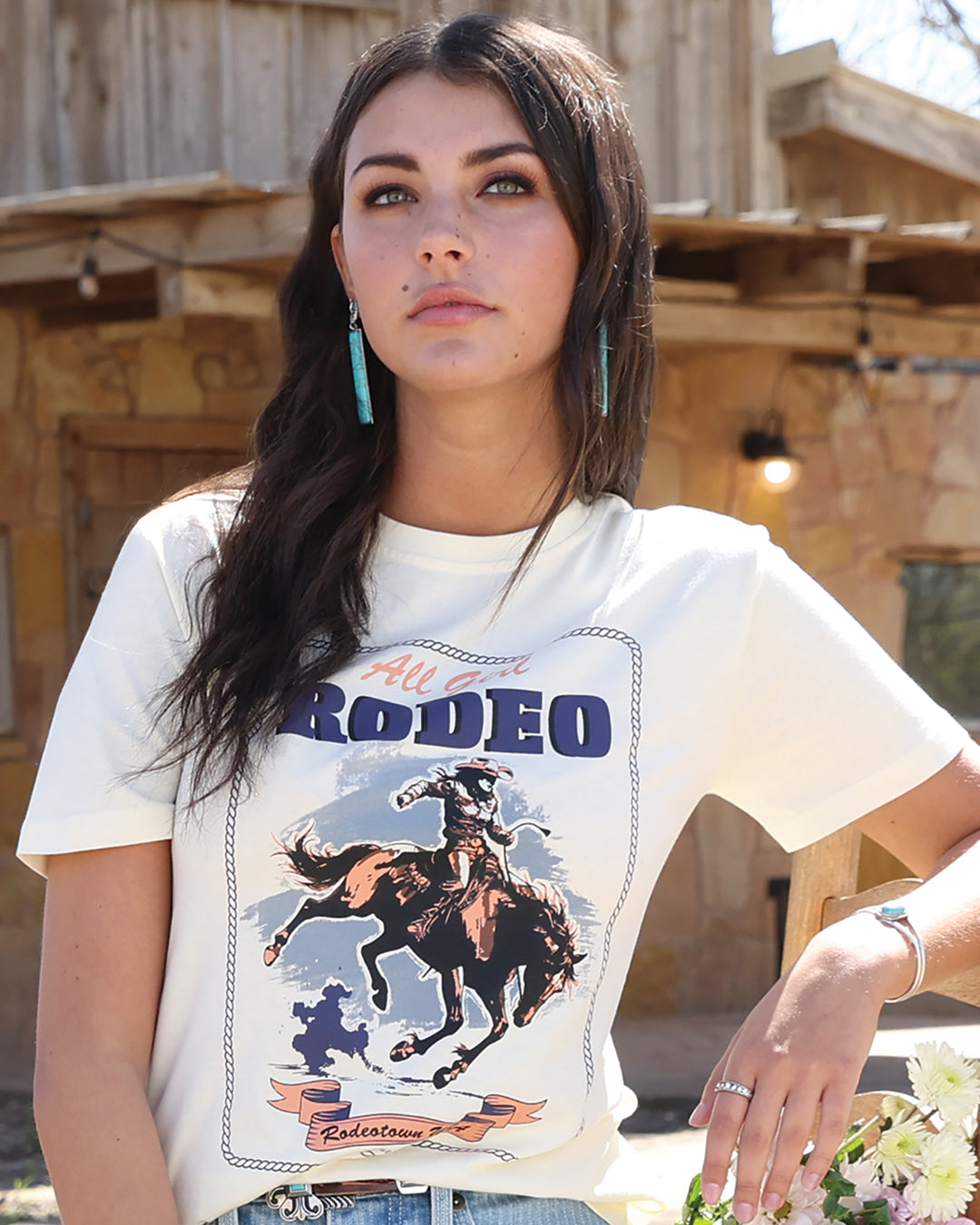 Women's Graphic Tee