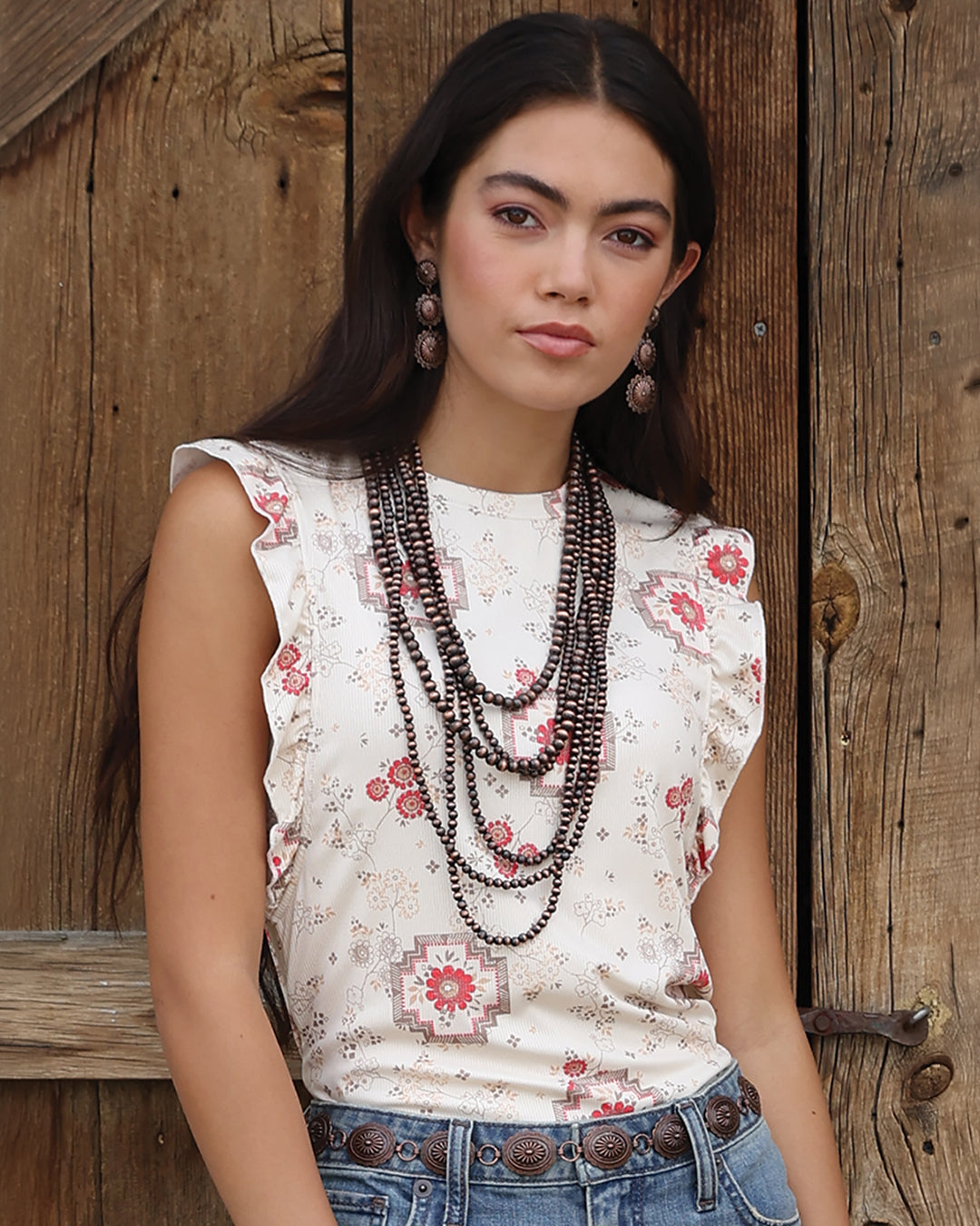 Women's Rib Knit Tank