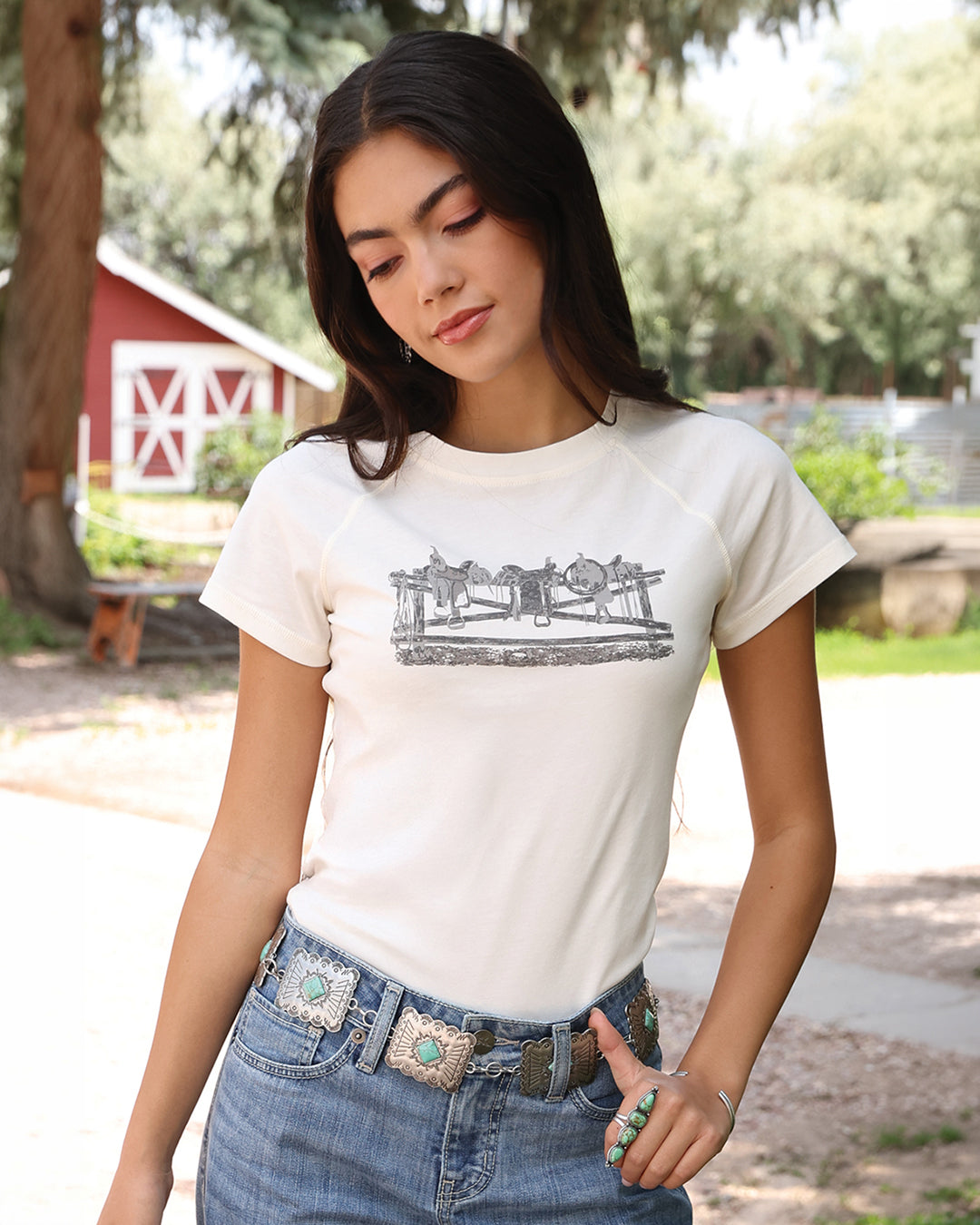 Women's Graphic Tee