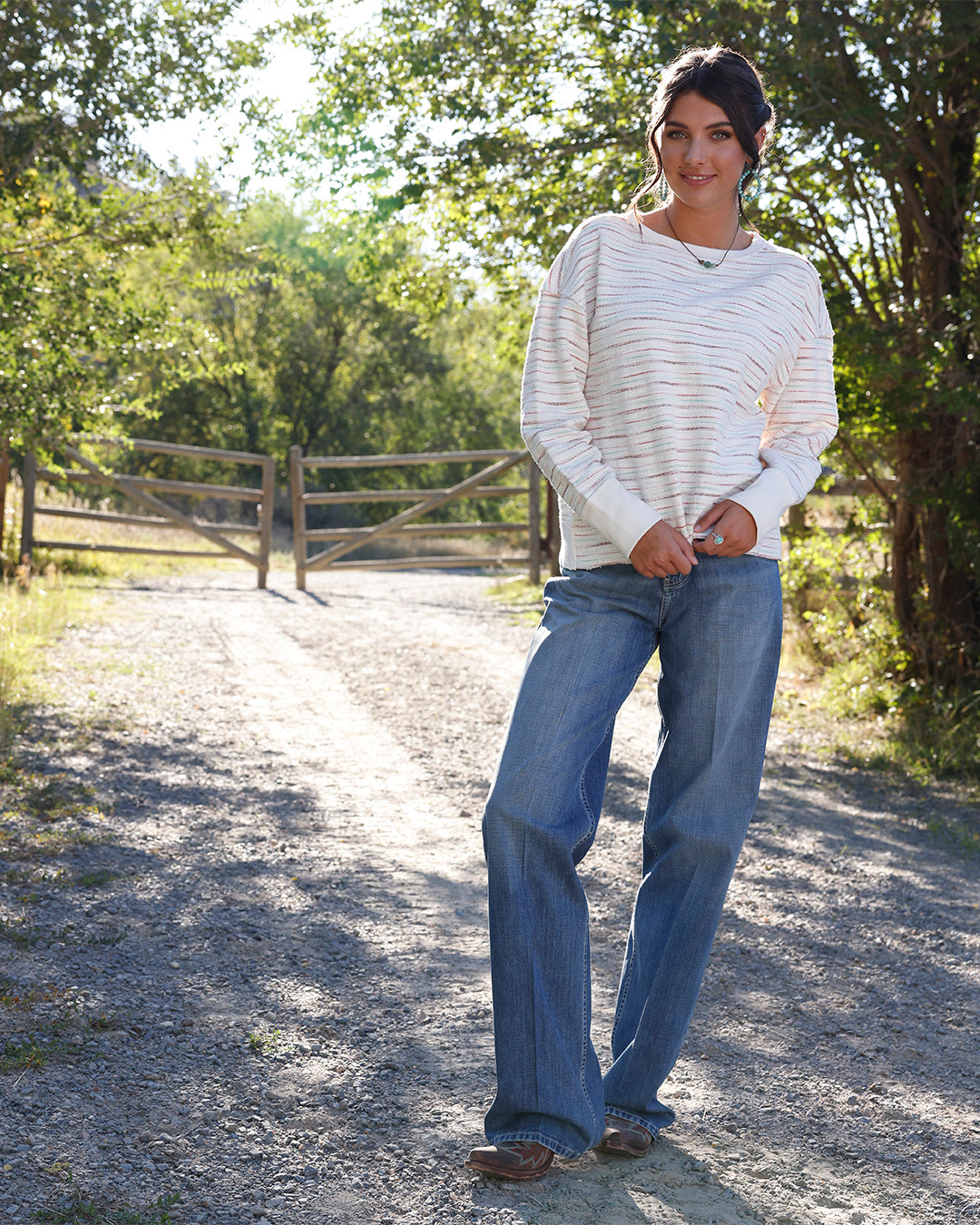 Women's Pullover Sweater