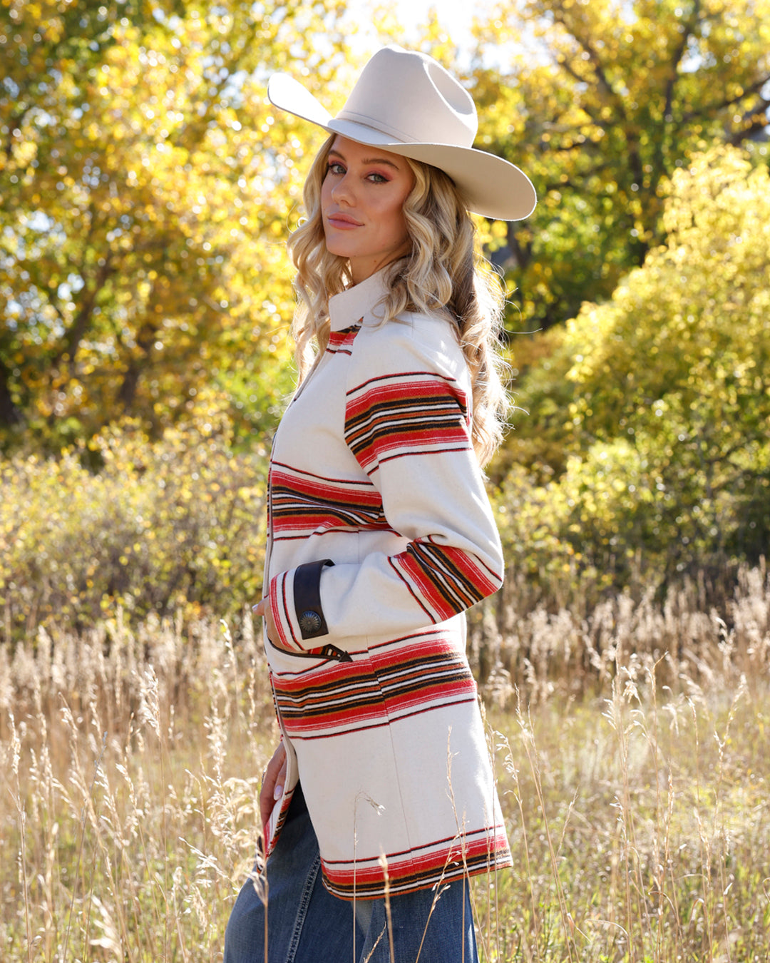 Women's Walking Coat