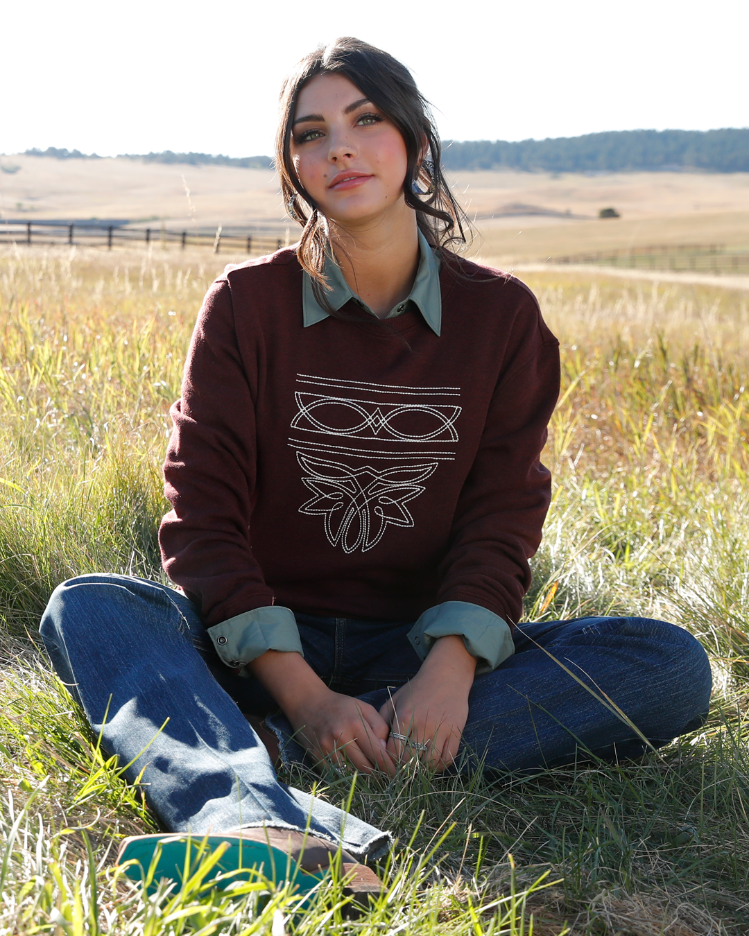 Women's Sweatshirt